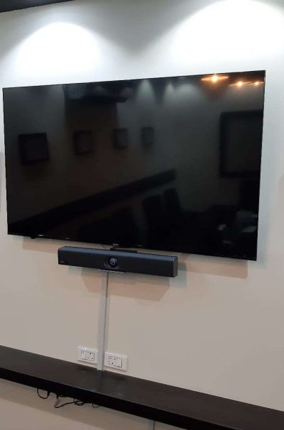 Video conference Systems-OrbTech